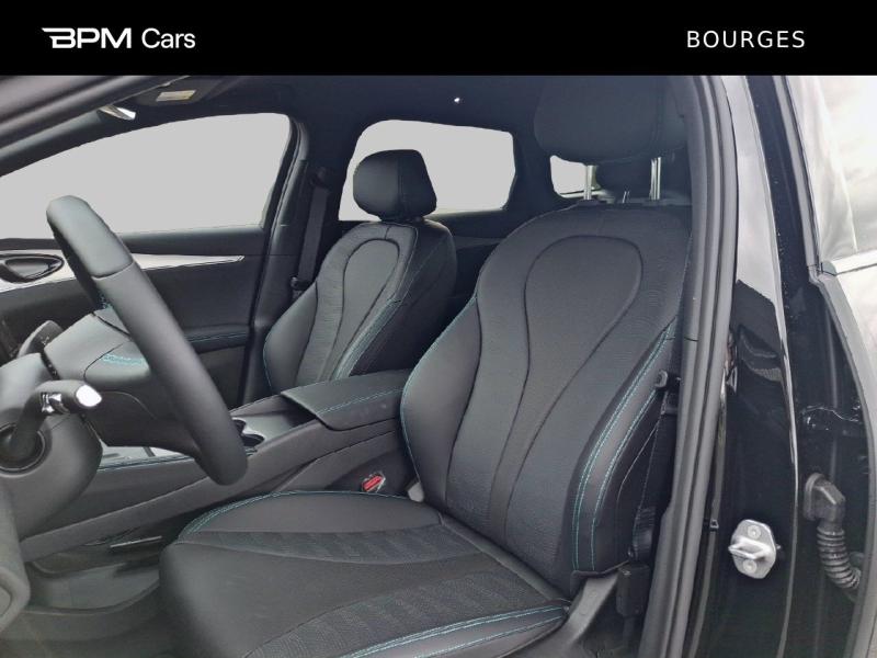 Image BYD Seal 6 Touring 1.5 DM-i 212ch Comfort Lite