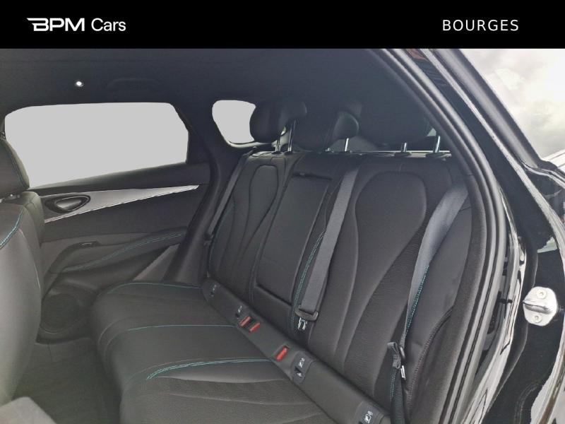 Image BYD Seal 6 Touring 1.5 DM-i 212ch Comfort Lite