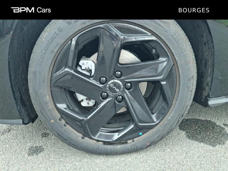 Image BYD Seal 6 Touring 1.5 DM-i 212ch Comfort Lite