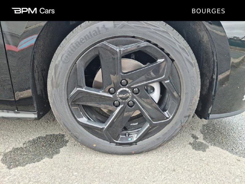 Image BYD Seal 6 Touring 1.5 DM-i 212ch Comfort Lite