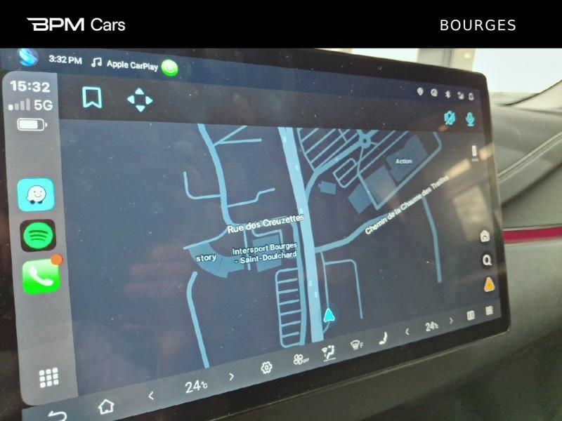 Image BYD Seal 6 Touring 1.5 DM-i 212ch Comfort Lite