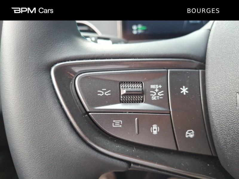 Image BYD Seal 6 Touring 1.5 DM-i 212ch Comfort Lite