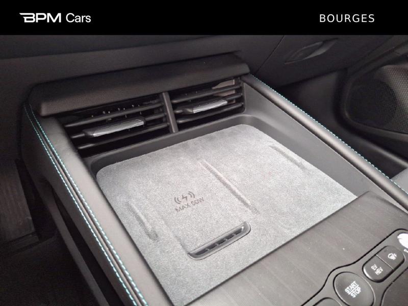 Image BYD Seal 6 Touring 1.5 DM-i 212ch Comfort Lite