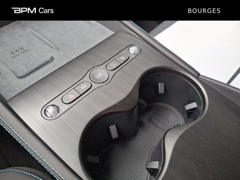 Image BYD Seal 6 Touring 1.5 DM-i 212ch Comfort Lite