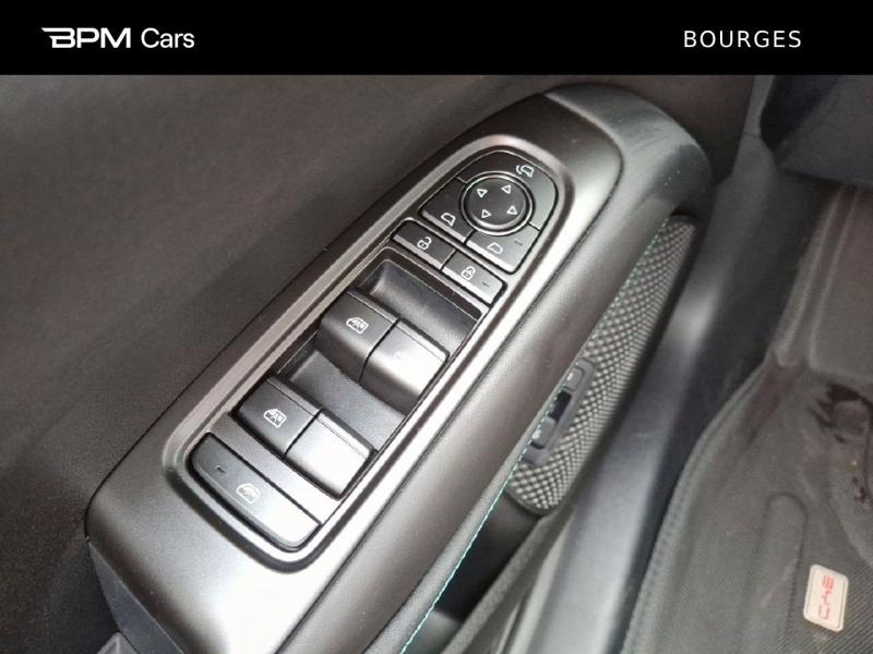 Image BYD Seal 6 Touring 1.5 DM-i 212ch Comfort Lite