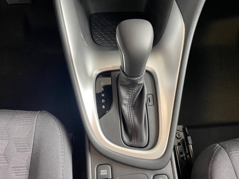 Image TOYOTA Yaris 116h Dynamic 5p MY25