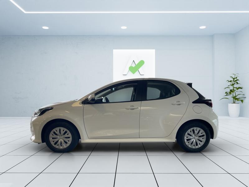 Image TOYOTA Yaris 116h Dynamic 5p MY25