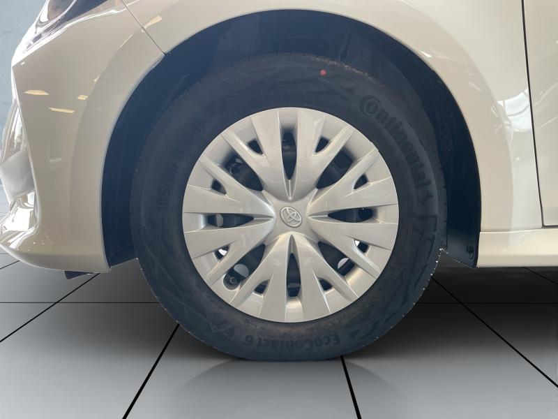 Image TOYOTA Yaris 116h Dynamic 5p MY25