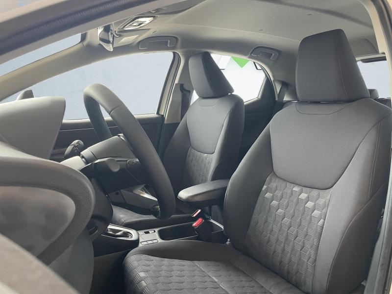 Image TOYOTA Yaris 116h Dynamic 5p MY25