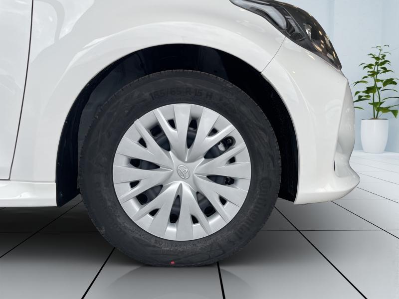 Image TOYOTA Yaris 116h Dynamic 5p MY25