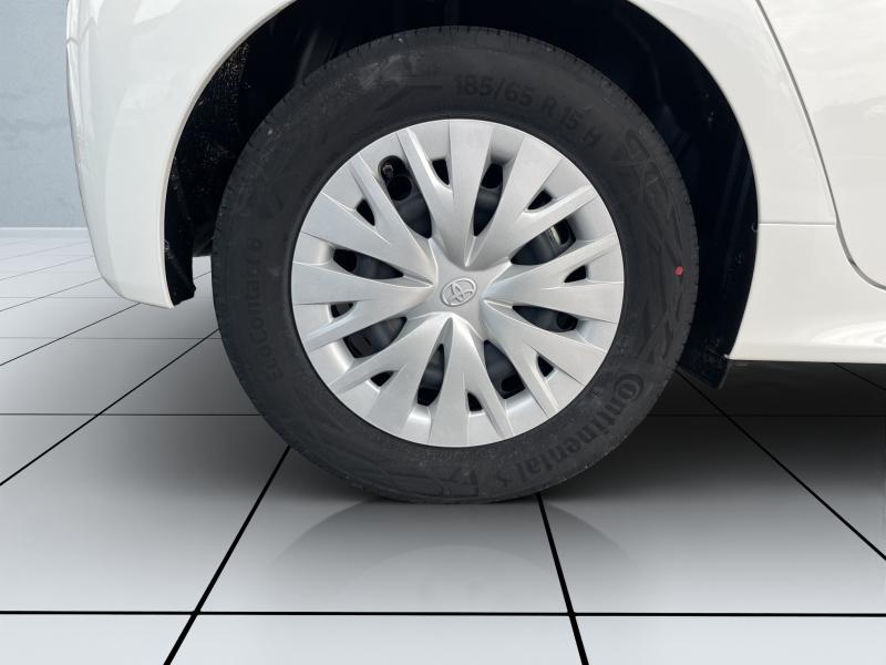 Image TOYOTA Yaris 116h Dynamic 5p MY25