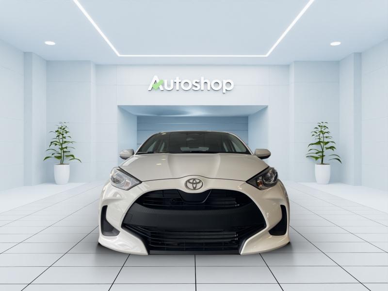 Image TOYOTA Yaris 116h Dynamic 5p MY25