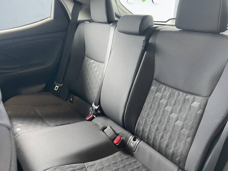 Image TOYOTA Yaris 116h Dynamic 5p MY25