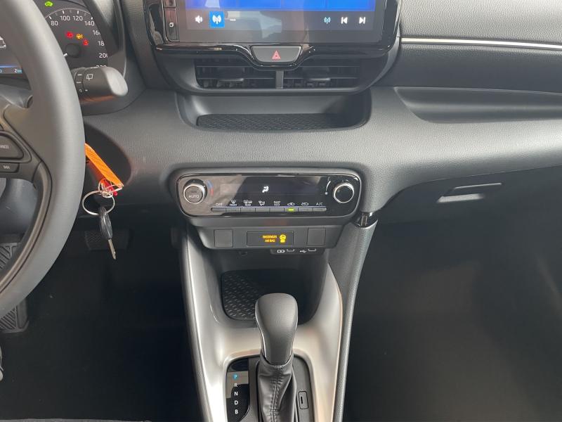Image TOYOTA Yaris 116h Dynamic 5p MY25