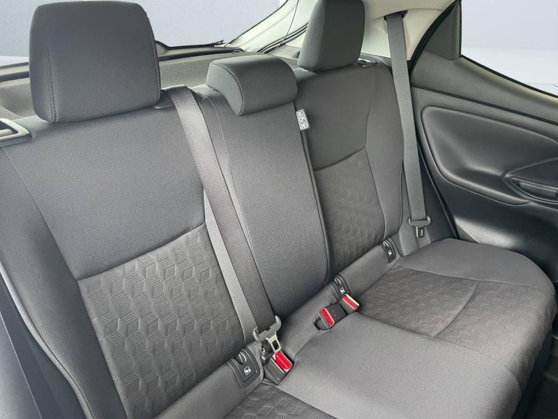 Image TOYOTA Yaris 116h Dynamic 5p MY25