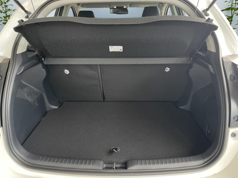 Image TOYOTA Yaris 116h Dynamic 5p MY25