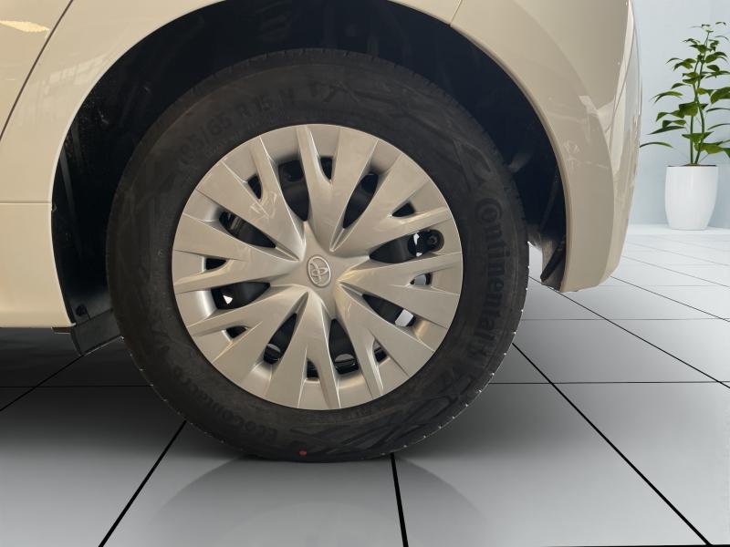 Image TOYOTA Yaris 116h Dynamic 5p MY25
