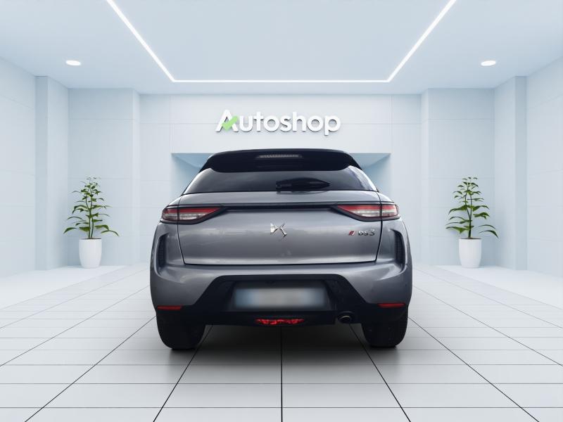 Image DS DS 3 Crossback BlueHDi 130ch Performance Line + Automatique