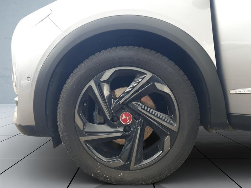 Image DS DS 3 Crossback BlueHDi 130ch Performance Line + Automatique