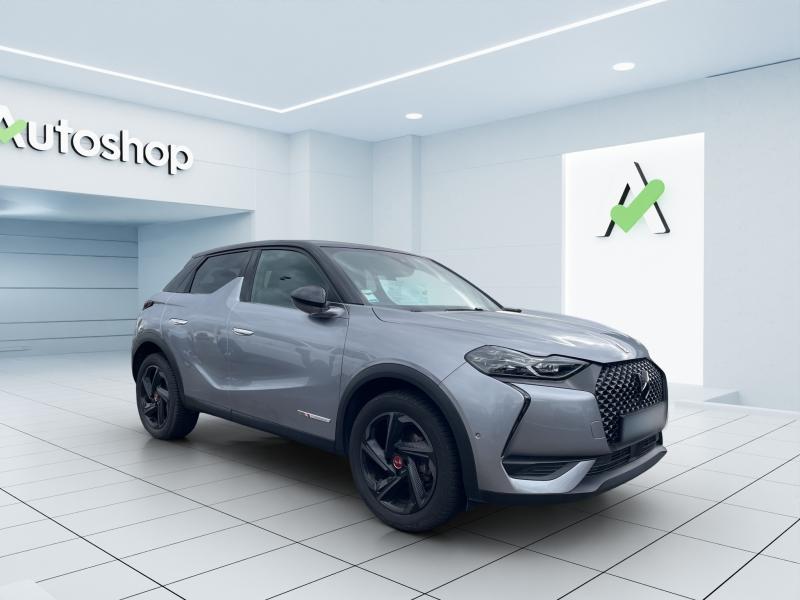Image DS DS 3 Crossback BlueHDi 130ch Performance Line + Automatique