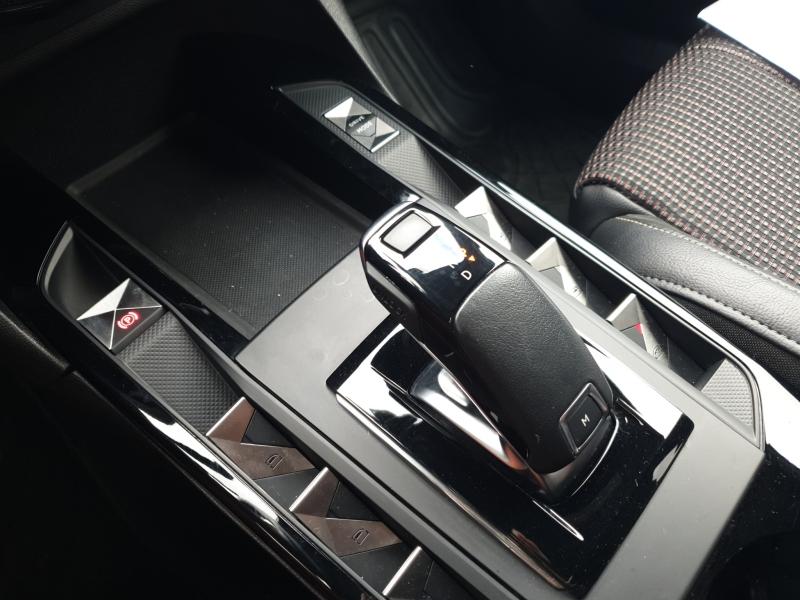 Image DS DS 3 Crossback BlueHDi 130ch Performance Line + Automatique