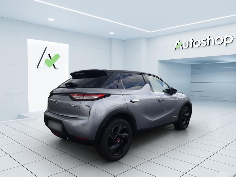 Image DS DS 3 Crossback BlueHDi 130ch Performance Line + Automatique