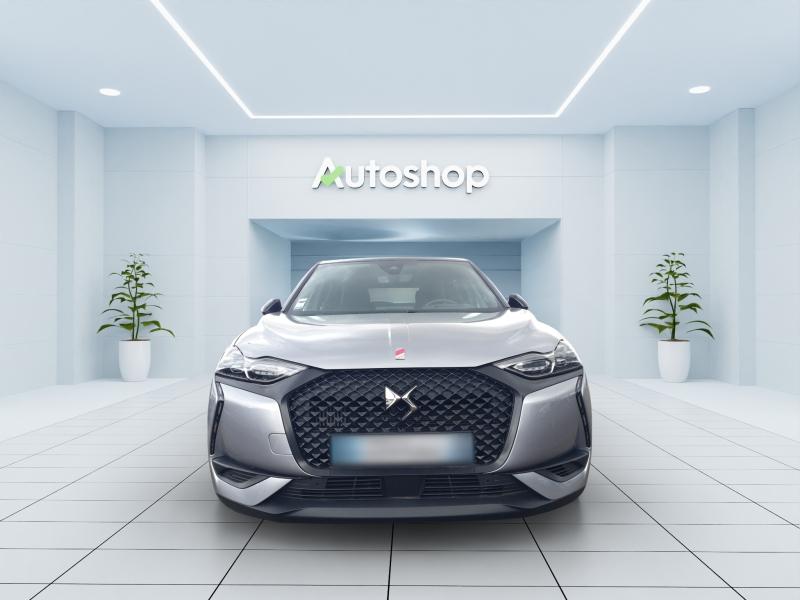 Image DS DS 3 Crossback BlueHDi 130ch Performance Line + Automatique