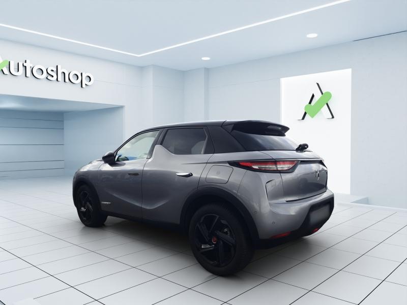 Image DS DS 3 Crossback BlueHDi 130ch Performance Line + Automatique