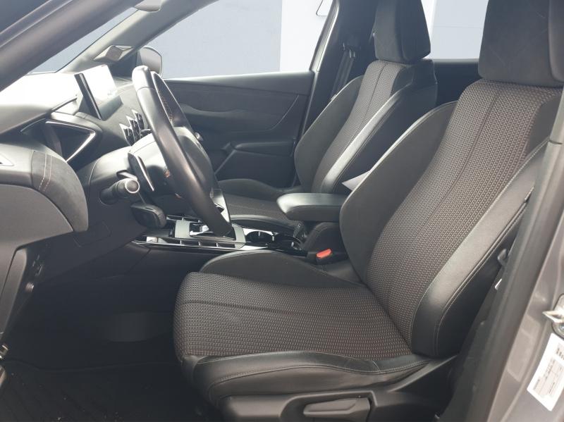 Image DS DS 3 Crossback BlueHDi 130ch Performance Line + Automatique