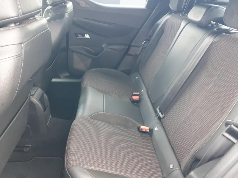 Image DS DS 3 Crossback BlueHDi 130ch Performance Line + Automatique