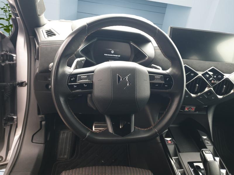 Image DS DS 3 Crossback BlueHDi 130ch Performance Line + Automatique
