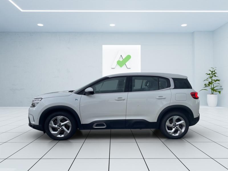 Image CITROEN C5 Aircross Hybrid 225ch Feel e-EAT8