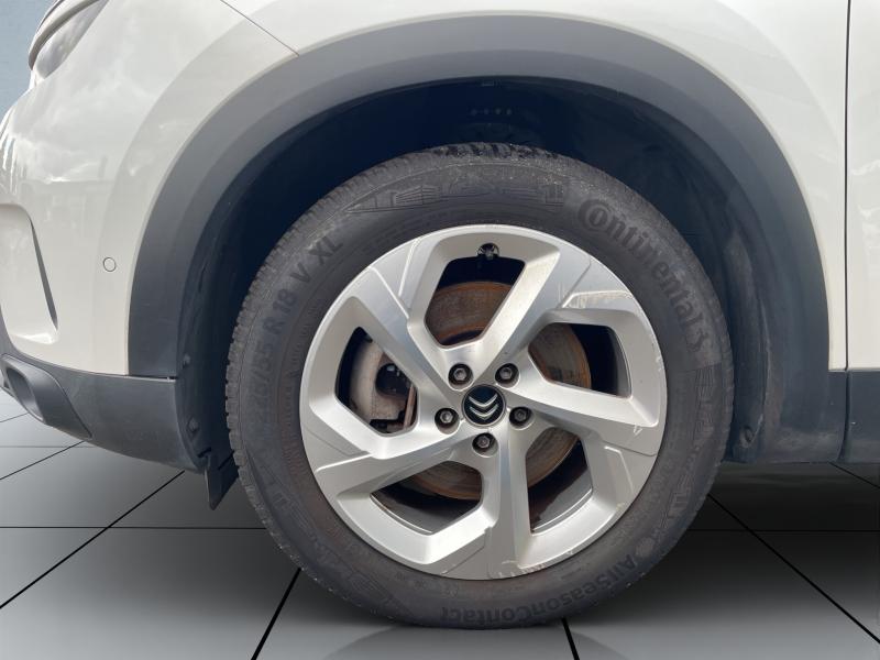 Image CITROEN C5 Aircross Hybrid 225ch Feel e-EAT8