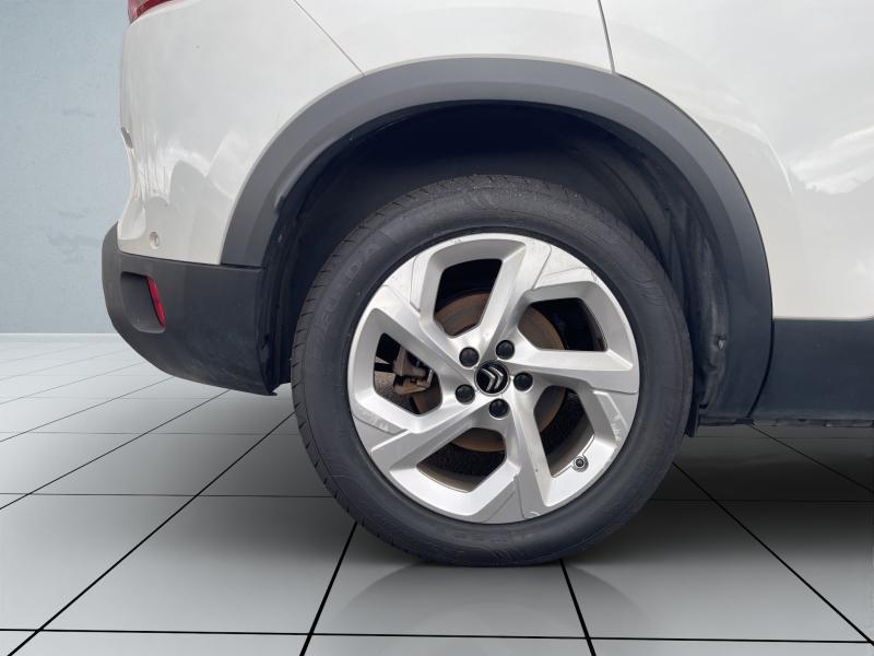 Image CITROEN C5 Aircross Hybrid 225ch Feel e-EAT8