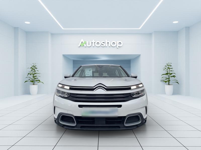 Image CITROEN C5 Aircross Hybrid 225ch Feel e-EAT8