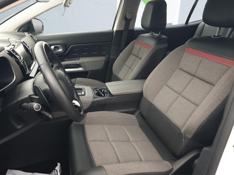 Image CITROEN C5 Aircross Hybrid 225ch Feel e-EAT8