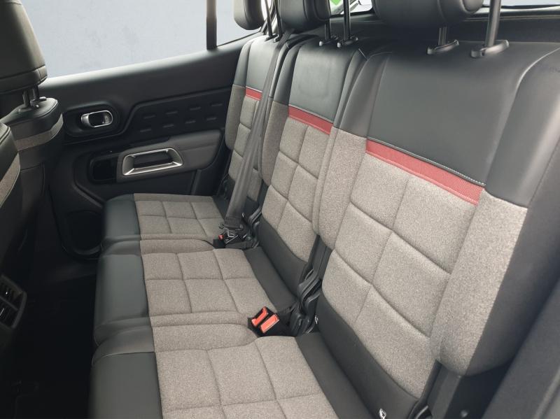 Image CITROEN C5 Aircross Hybrid 225ch Feel e-EAT8