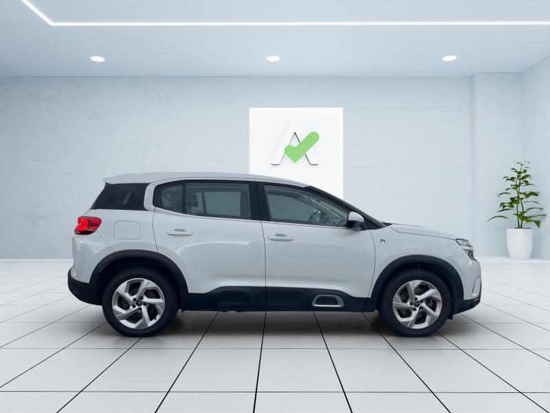 Image CITROEN C5 Aircross Hybrid 225ch Feel e-EAT8