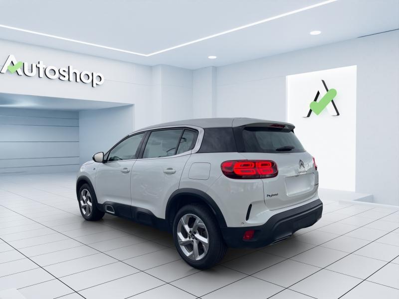 Image CITROEN C5 Aircross Hybrid 225ch Feel e-EAT8