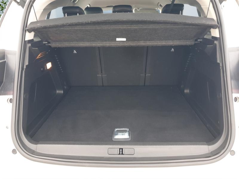 Image CITROEN C5 Aircross Hybrid 225ch Feel e-EAT8