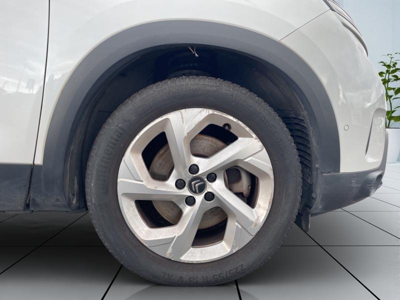 Image CITROEN C5 Aircross Hybrid 225ch Feel e-EAT8