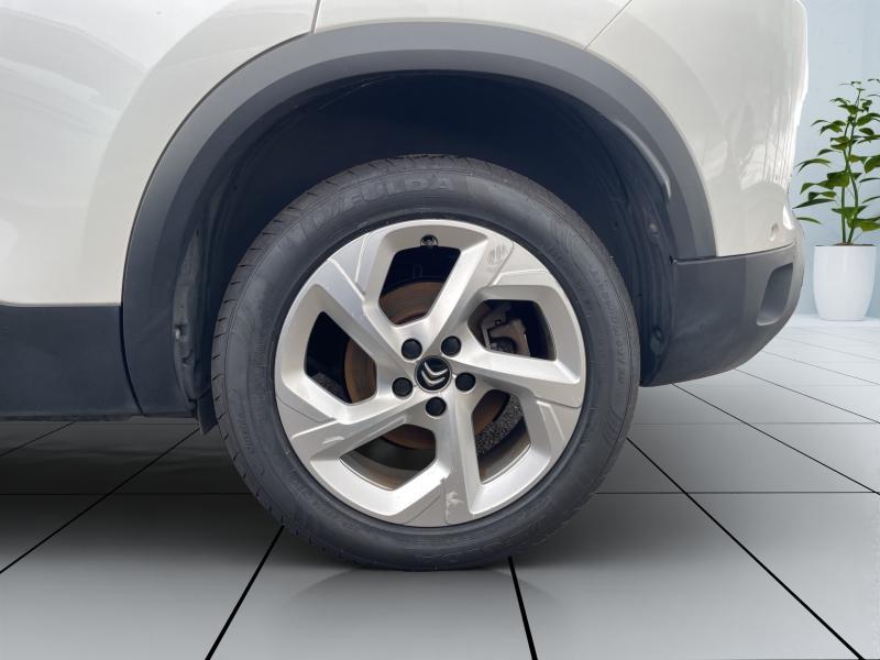 Image CITROEN C5 Aircross Hybrid 225ch Feel e-EAT8