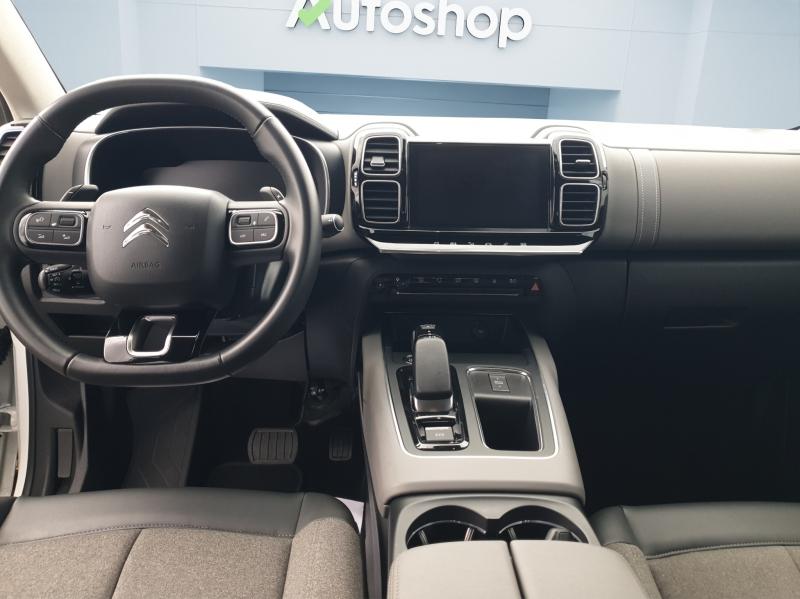Image CITROEN C5 Aircross Hybrid 225ch Feel e-EAT8