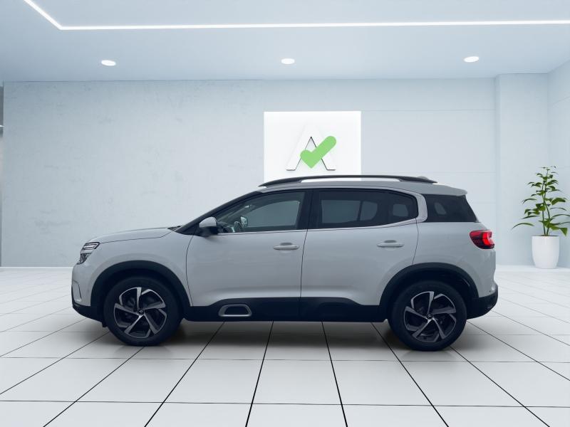 Image CITROEN C5 Aircross BlueHDi 130ch S&S Shine EAT8
