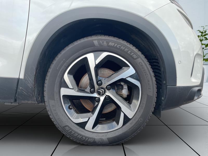 Image CITROEN C5 Aircross BlueHDi 130ch S&S Shine EAT8