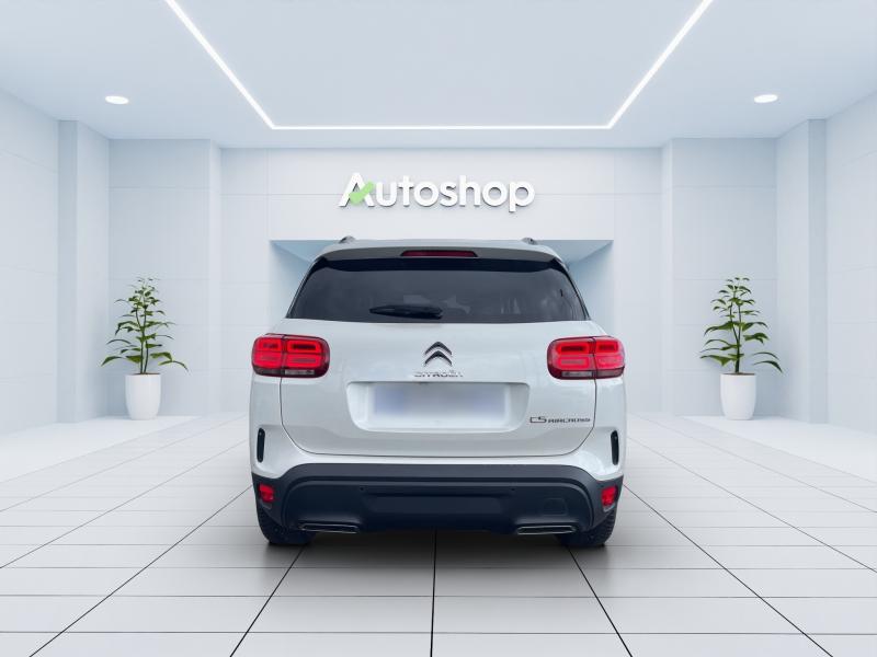 Image CITROEN C5 Aircross BlueHDi 130ch S&S Shine EAT8