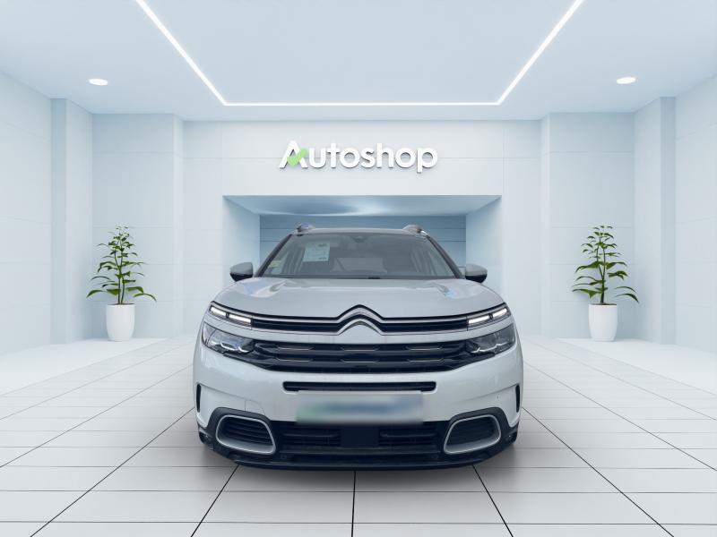 Image CITROEN C5 Aircross BlueHDi 130ch S&S Shine EAT8