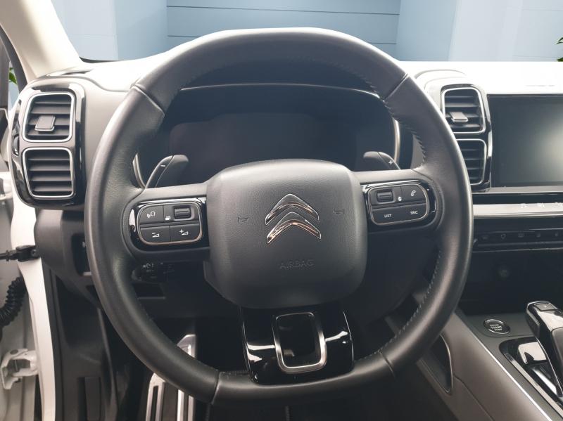 Image CITROEN C5 Aircross BlueHDi 130ch S&S Shine EAT8