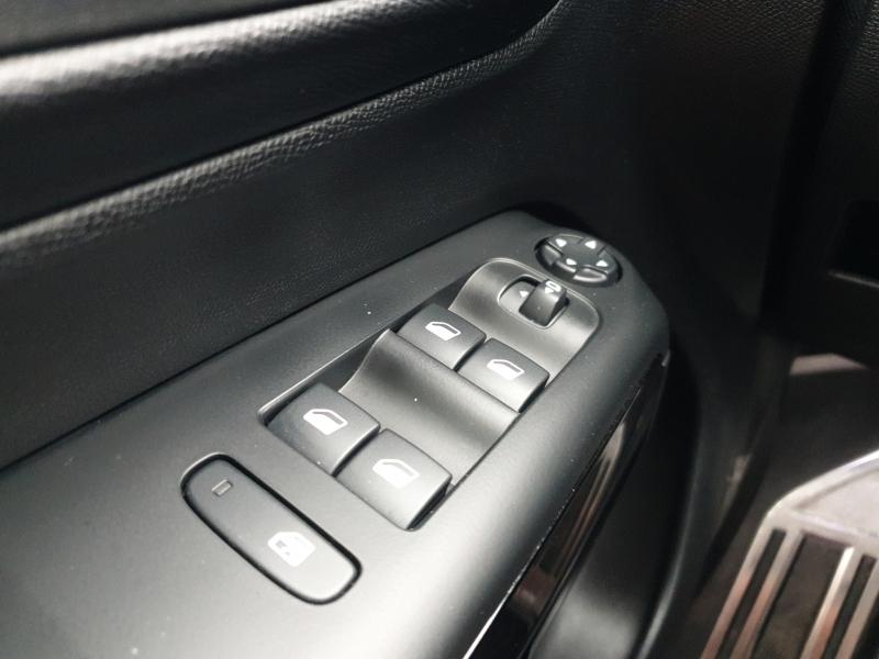 Image CITROEN C5 Aircross BlueHDi 130ch S&S Shine EAT8