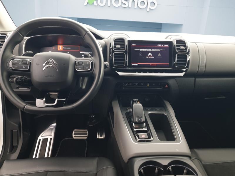 Image CITROEN C5 Aircross BlueHDi 130ch S&S Shine EAT8